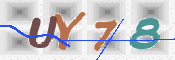 CAPTCHA 驗證圖片