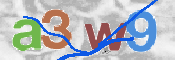 CAPTCHA 验证图片
