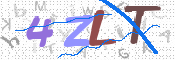 CAPTCHA 驗證圖片