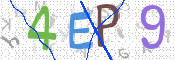 CAPTCHA 验证图片