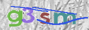 CAPTCHA 验证图片