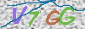 CAPTCHA 验证图片