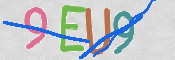 CAPTCHA 验证图片