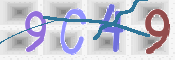 CAPTCHA 驗證圖片