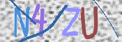 CAPTCHA 验证图片