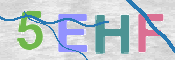 CAPTCHA 验证图片