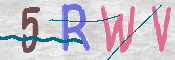 CAPTCHA 驗證圖片