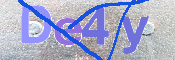 CAPTCHA 验证图片
