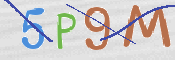 CAPTCHA 验证图片