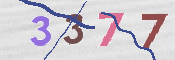 CAPTCHA 驗證圖片