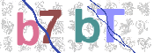 CAPTCHA 驗證圖片