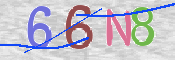 CAPTCHA 驗證圖片