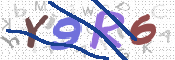CAPTCHA 验证图片
