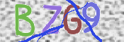 CAPTCHA 驗證圖片