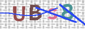 CAPTCHA 验证图片