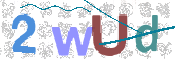 CAPTCHA 驗證圖片