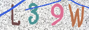 CAPTCHA 验证图片