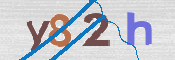 CAPTCHA 验证图片