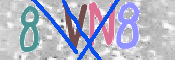 CAPTCHA 验证图片