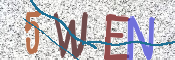 CAPTCHA 验证图片