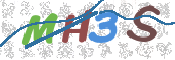 CAPTCHA 验证图片