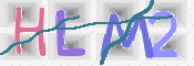 CAPTCHA 验证图片