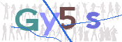 CAPTCHA 验证图片
