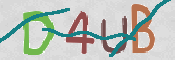 CAPTCHA 验证图片