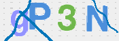 CAPTCHA 驗證圖片