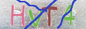 CAPTCHA 验证图片