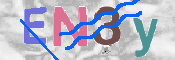 CAPTCHA 验证图片