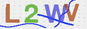 CAPTCHA 验证图片