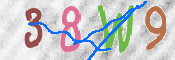 CAPTCHA 验证图片