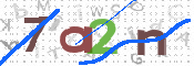 CAPTCHA 验证图片
