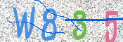 CAPTCHA 驗證圖片