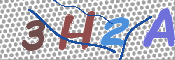 CAPTCHA 验证图片