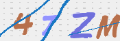 CAPTCHA 驗證圖片