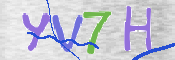 CAPTCHA 驗證圖片