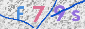 CAPTCHA 验证图片
