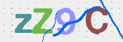 CAPTCHA 验证图片