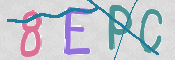CAPTCHA 验证图片