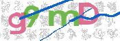 CAPTCHA 驗證圖片