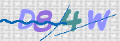 CAPTCHA 验证图片