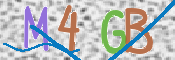 CAPTCHA 验证图片