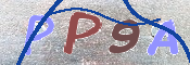 CAPTCHA 驗證圖片
