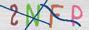 CAPTCHA 验证图片