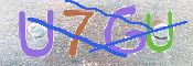 CAPTCHA 驗證圖片