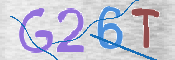 CAPTCHA 驗證圖片