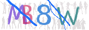 CAPTCHA 驗證圖片