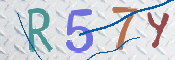 CAPTCHA 验证图片